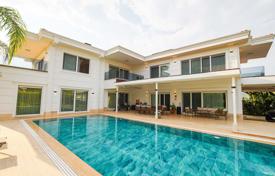 6 odalılar villa 450 m² Döşemealtı'da, Türkiye. 111,056,000 TRY