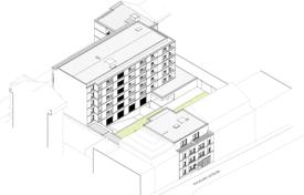 2 odalılar daire 84 m² Porto (city)'da, Portekiz. 320,000 €