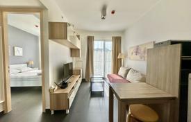 1 odalılar daire 34 m² Pattaya'da, Tayland. $136,000