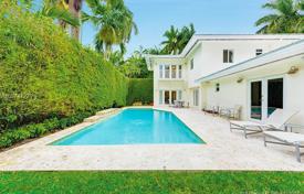 Villa – Miami sahili, Florida, Amerika Birleşik Devletleri. $3,250,000