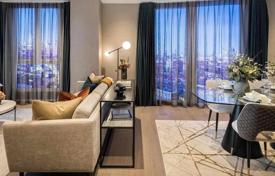 2 odalılar daire 51 m² Londra'da, Birleşik Krallık. £670,000