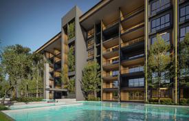 New residential complex with apartments Jomtien'da, Tayland. Min.$263,000