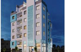 2 odalılar yeni binada daireler 94 m² Trikomo'da, Kıbrıs. 189,000 €