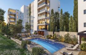 2 odalılar daire Baf'ta, Kıbrıs. 455,000 €