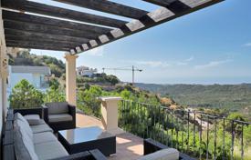 11 odalılar villa 353 m² Benahavis'da, İspanya. 2,900,000 €