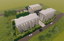 1 odalılar daire 40 m² Split'te, Hırvatistan. 193,000 €