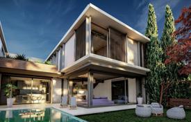 Villa – Döşemealtı, Antalya, Türkiye. 1,194,000 €
