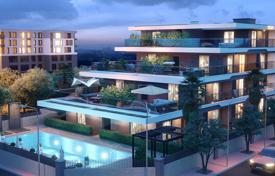 1 odalılar daire 50 m² Antalya (city)'da, Türkiye. $130,000