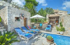 Villa – Mayorka (Mallorca), Balear Adaları, İspanya. 2,540 € haftalık