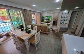 2 odalılar daire 75 m² Pattaya'da, Tayland. $178,000