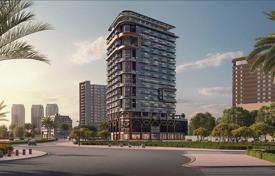 New residential complex with apartments Al Barsha South'da, BAE. Min.$211,000