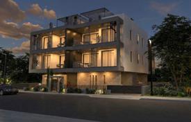 1 odalılar çatı dairesi Baf'ta, Kıbrıs. 200,000 €
