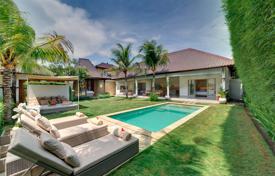 Villa – Seminyak, Bali, Endonezya. $3,600 haftalık
