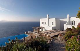 Villa – Ornos, Mikonos, Aegean Isles,  Yunanistan. 17,700 € haftalık