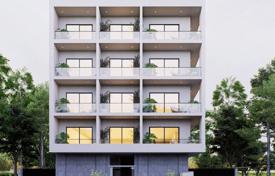 New residential complex with apartments Limasol'da, Kıbrıs. Min.221,000 €