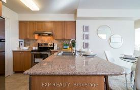 4 odalılar daire Scarborough'da, Kanada. C$785,000