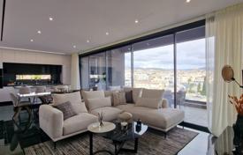 3 odalılar daire 120 m² Mesa Geitonia'da, Kıbrıs. 900,000 €