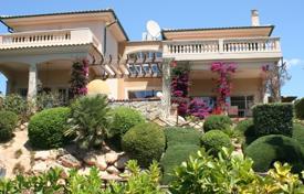 Villa – Cala Vinyes, Balear Adaları, İspanya. 4,500 € haftalık