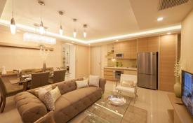 2 odalılar daire 70 m² Pattaya'da, Tayland. $298,000