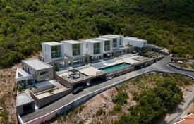 2 odalılar daire 119 m² Krašići'de, Karadağ. 497,000 €