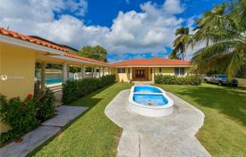 Villa – Miami sahili, Florida, Amerika Birleşik Devletleri. $10,800,000