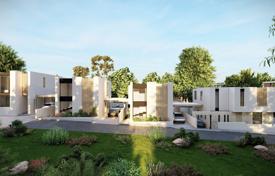 4 odalılar yazlık ev 210 m² Konia'da, Kıbrıs. 450,000 €