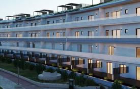 New residential complex with apartments Atina'da, Yunanistan. Min.280,000 €