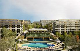 New residential complex with apartments Tbilisi (city)'da, Gürcistan. Min.$143,000