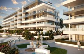 3 odalılar daire 92 m² Sant Joan d'Alacant'da, İspanya. 310,000 €