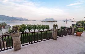 6 odalılar villa Baveno'da, İtalya. 6,200 € haftalık