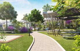 3 odalılar daire 94 m² Manilva'da, İspanya. 379,000 €
