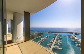 2 odalılar daire 125 m² Ayia Napa'da, Kıbrıs. 1,250,000 €