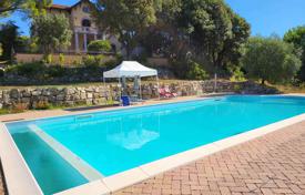 7 odalılar villa 542 m² Riparbella'da, İtalya. 2,300,000 €