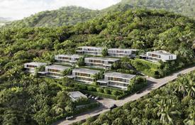 Villa – Ko Kaeo, Phuket, Tayland. From $1,344,000