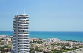 6 odalılar çatı dairesi 801 m² Germasogeia'da, Kıbrıs. Min.698,000 €