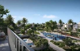 New residential complex with villas The Valley'da, BAE. Min.$2,411,000