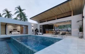 Villa – Lamai Beach, Ko Samui, Surat Thani,  Tayland. From $166,000