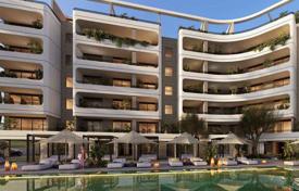 1 odalılar daire 55 m² Agios Tychonas'da, Kıbrıs. 510,000 €