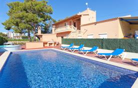 Villa – Mayorka (Mallorca), Balear Adaları, İspanya. 6,800 € haftalık