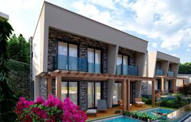 4 odalılar villa 149 m² Güllük'da, Türkiye. 30,929,000 TRY