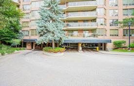 2 odalılar daire Bayview Avenue'de, Kanada. C$996,000