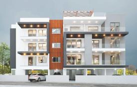3 odalılar çatı dairesi Baf'ta, Kıbrıs. 385,000 €
