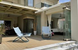 10 odalılar villa 549 m² Nikiti'de, Yunanistan. 3,100,000 €