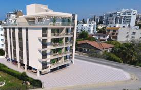 2 odalılar yeni binada daireler 65 m² Girne'de, Kıbrıs. 192,000 €