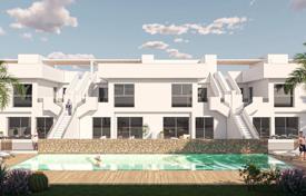 3 odalılar yazlık ev 92 m² Pilar de la Horadada'da, İspanya. 335,000 €