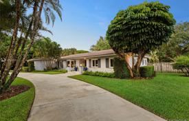Villa – Miami, Florida, Amerika Birleşik Devletleri. 1,203,000 €