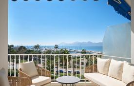Daire – Cannes, Cote d'Azur (Fransız Rivierası), Fransa. 6,000 € haftalık