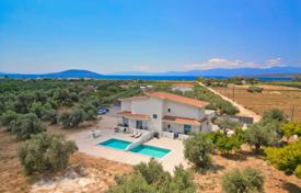 4 odalılar villa 200 m² Mora'da, Yunanistan. 830,000 €