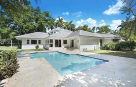 Villa – Coral Gables, Florida, Amerika Birleşik Devletleri. $2,805,000