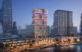 Konut kompleksi The Artery Residences – Abu Dhabi, BAE. Min.$521,000